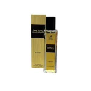 عطر جیبی الحمبرا مردانه تام فورد حجم 35 میلی لیتر