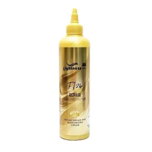 کرم موی لایتنس نرم کننده repair حجم 300 میلی لیتر